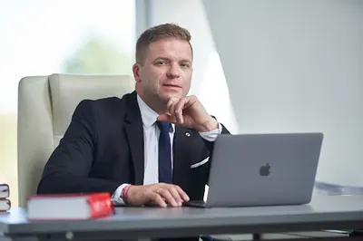 Maciej Jurczak adwokat